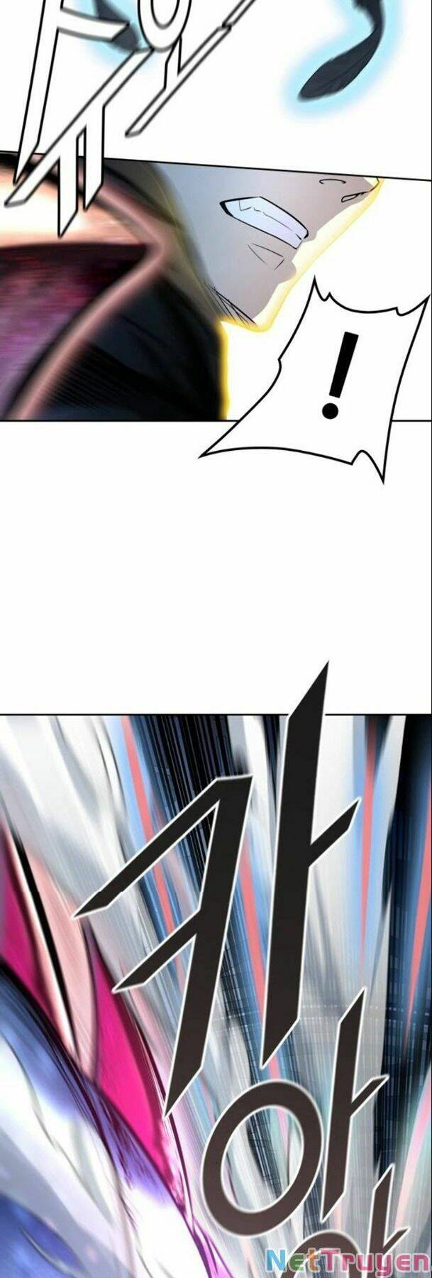 Cuộc Chiến Trong Tòa Tháp – Tower Of God Chapter 535 - Trang 2