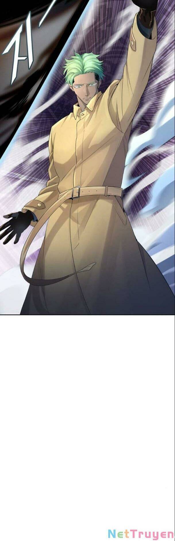 Cuộc Chiến Trong Tòa Tháp – Tower Of God Chapter 535 - Trang 2