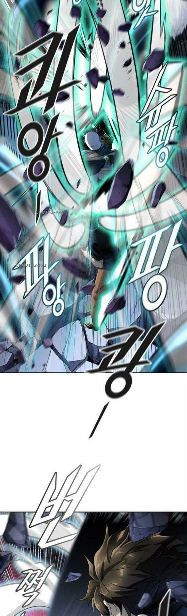 Cuộc Chiến Trong Tòa Tháp – Tower Of God Chapter 535 - Trang 2