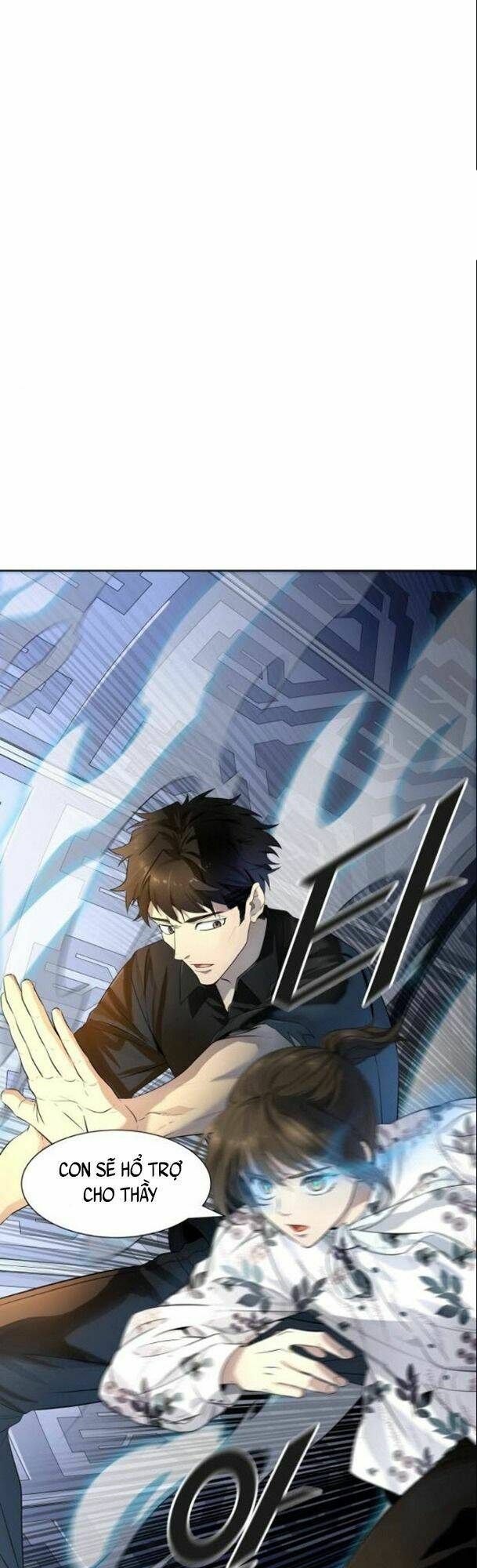 Cuộc Chiến Trong Tòa Tháp – Tower Of God Chapter 535 - Trang 2