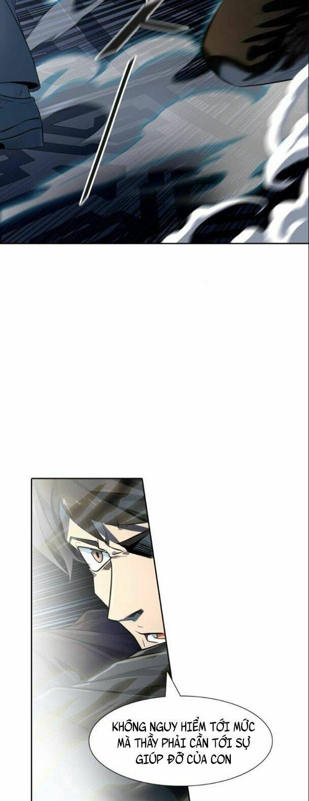 Cuộc Chiến Trong Tòa Tháp – Tower Of God Chapter 535 - Trang 2