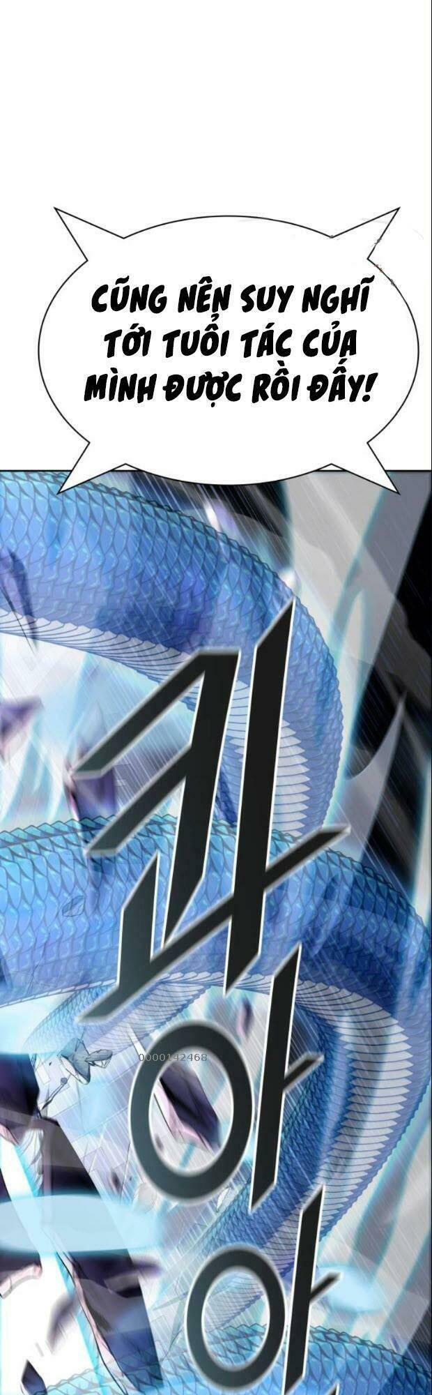 Cuộc Chiến Trong Tòa Tháp – Tower Of God Chapter 535 - Trang 2