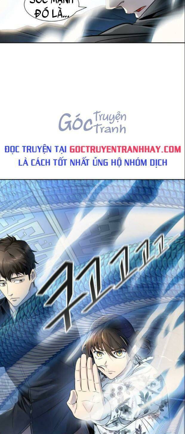 Cuộc Chiến Trong Tòa Tháp – Tower Of God Chapter 535 - Trang 2