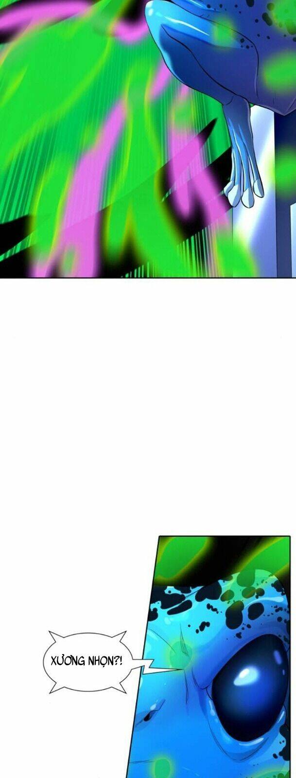 Cuộc Chiến Trong Tòa Tháp – Tower Of God Chapter 536 - Trang 2