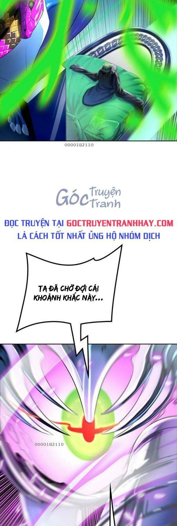 Cuộc Chiến Trong Tòa Tháp – Tower Of God Chapter 536 - Trang 2