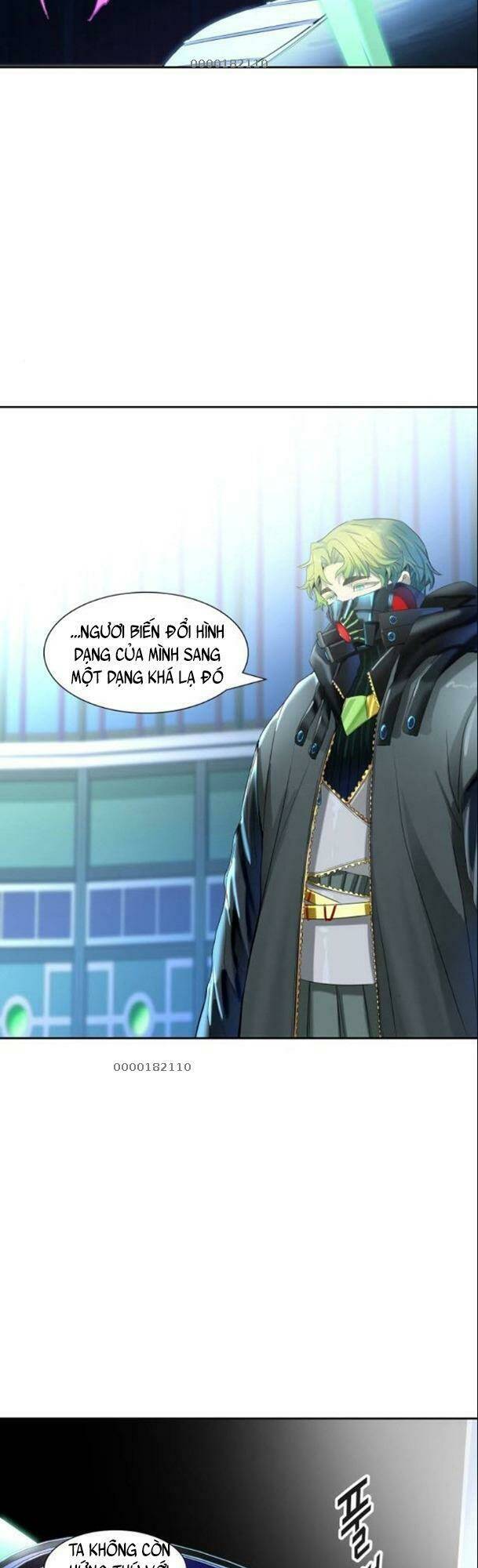 Cuộc Chiến Trong Tòa Tháp – Tower Of God Chapter 536 - Trang 2