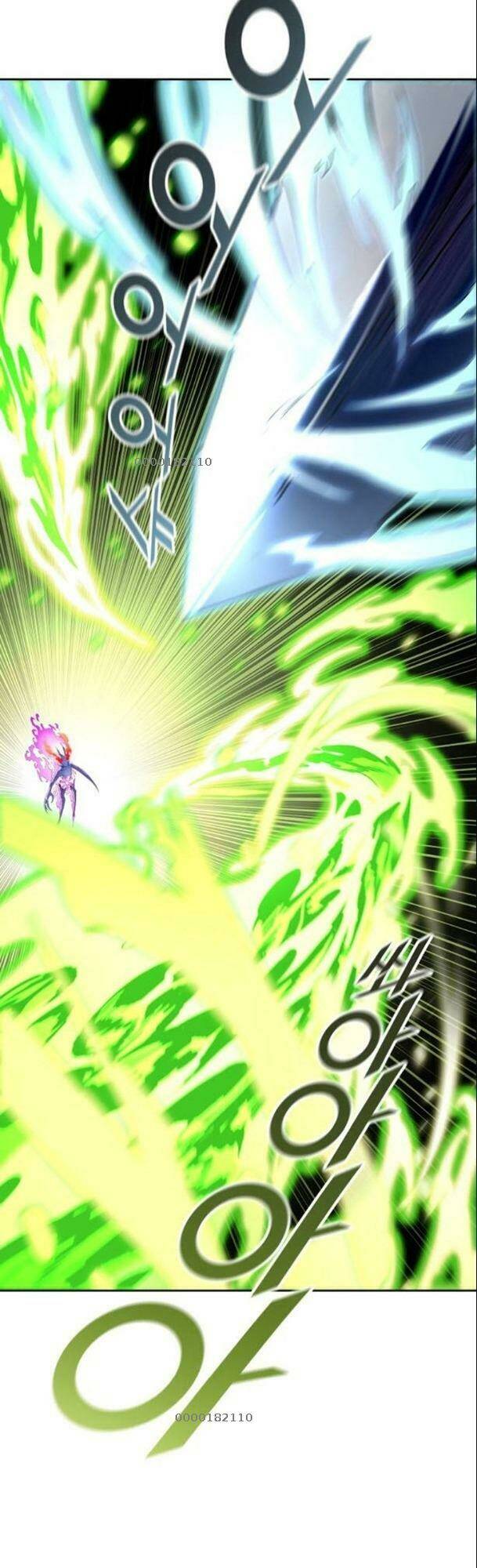 Cuộc Chiến Trong Tòa Tháp – Tower Of God Chapter 536 - Trang 2