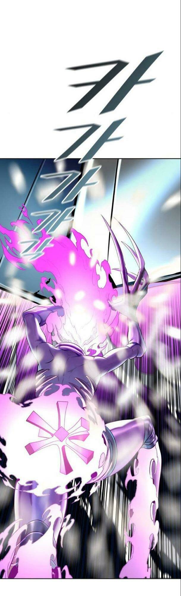 Cuộc Chiến Trong Tòa Tháp – Tower Of God Chapter 536 - Trang 2