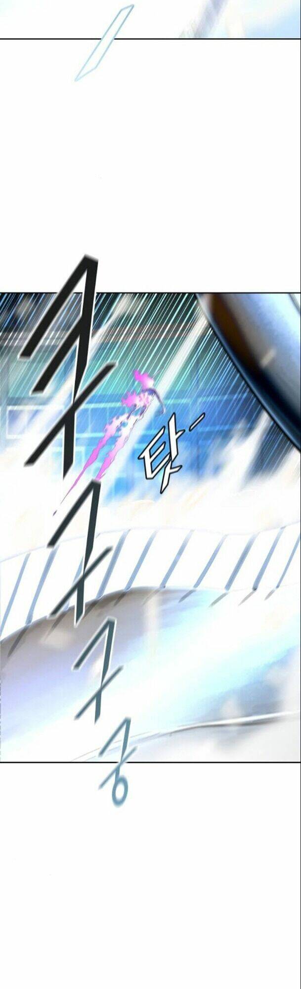 Cuộc Chiến Trong Tòa Tháp – Tower Of God Chapter 536 - Trang 2