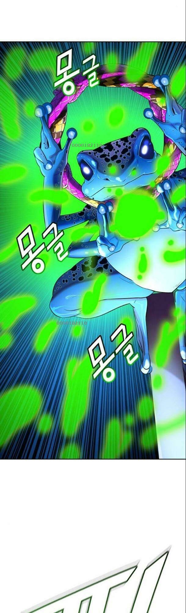 Cuộc Chiến Trong Tòa Tháp – Tower Of God Chapter 536 - Trang 2