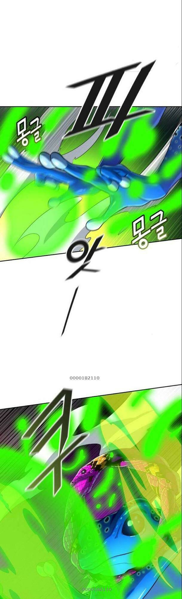 Cuộc Chiến Trong Tòa Tháp – Tower Of God Chapter 536 - Trang 2
