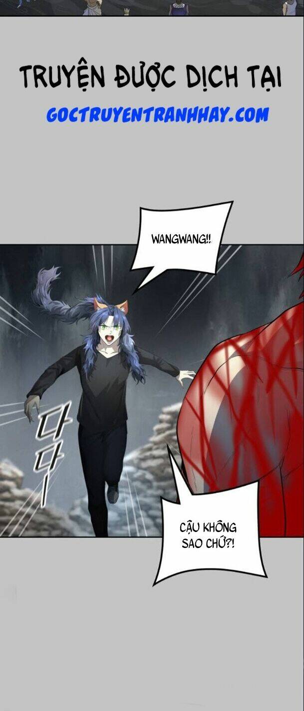 Cuộc Chiến Trong Tòa Tháp – Tower Of God Chapter 536 - Trang 2