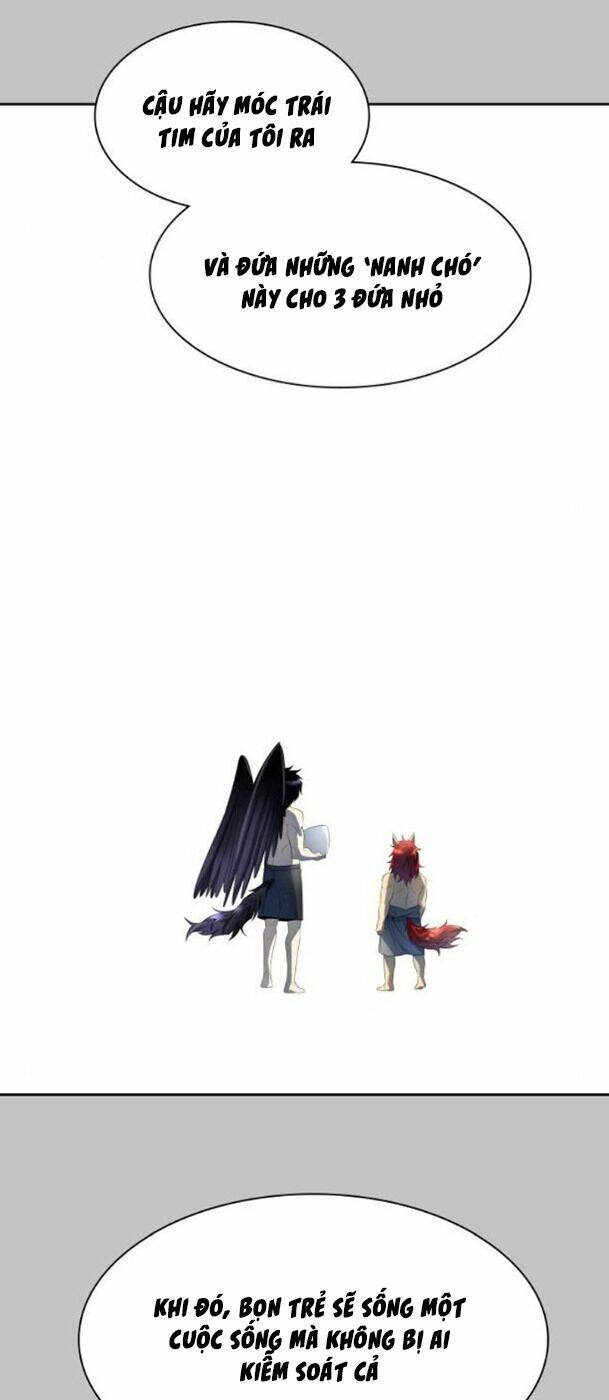 Cuộc Chiến Trong Tòa Tháp – Tower Of God Chapter 536 - Trang 2