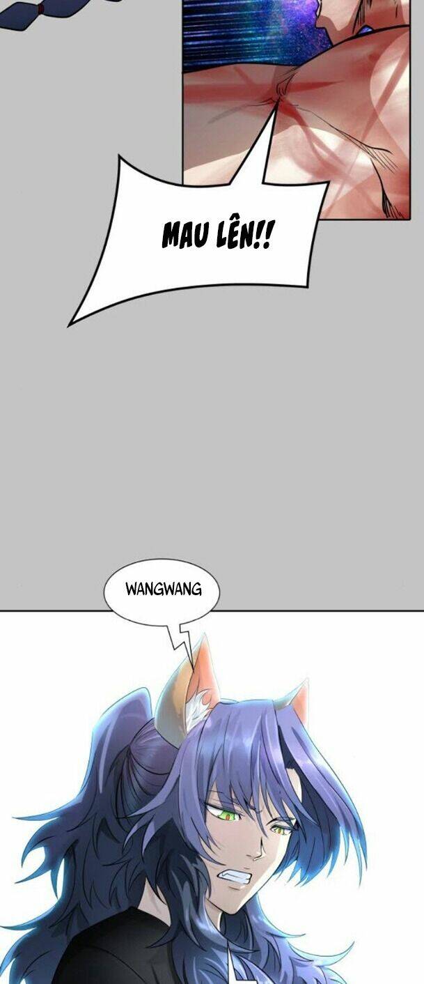Cuộc Chiến Trong Tòa Tháp – Tower Of God Chapter 536 - Trang 2