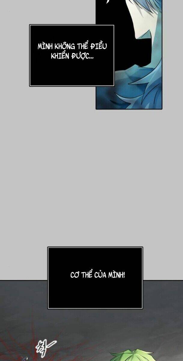 Cuộc Chiến Trong Tòa Tháp – Tower Of God Chapter 536 - Trang 2