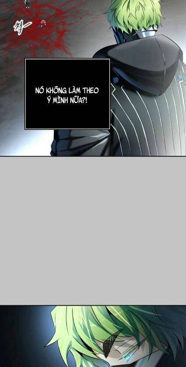 Cuộc Chiến Trong Tòa Tháp – Tower Of God Chapter 536 - Trang 2