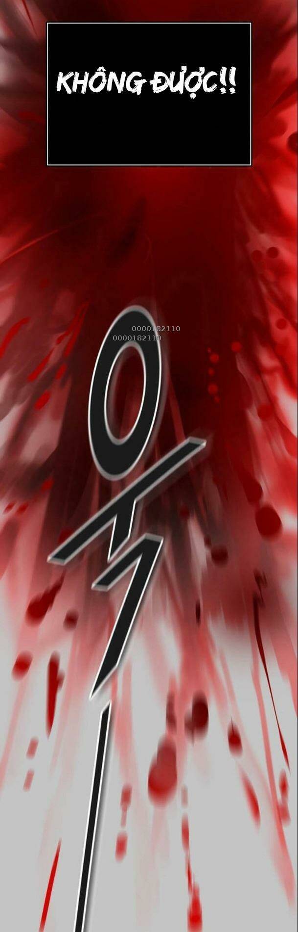 Cuộc Chiến Trong Tòa Tháp – Tower Of God Chapter 536 - Trang 2