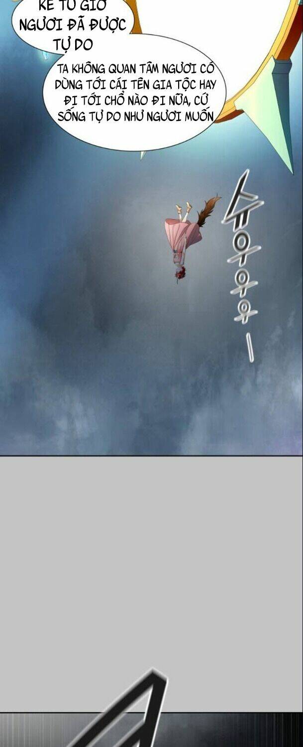 Cuộc Chiến Trong Tòa Tháp – Tower Of God Chapter 536 - Trang 2