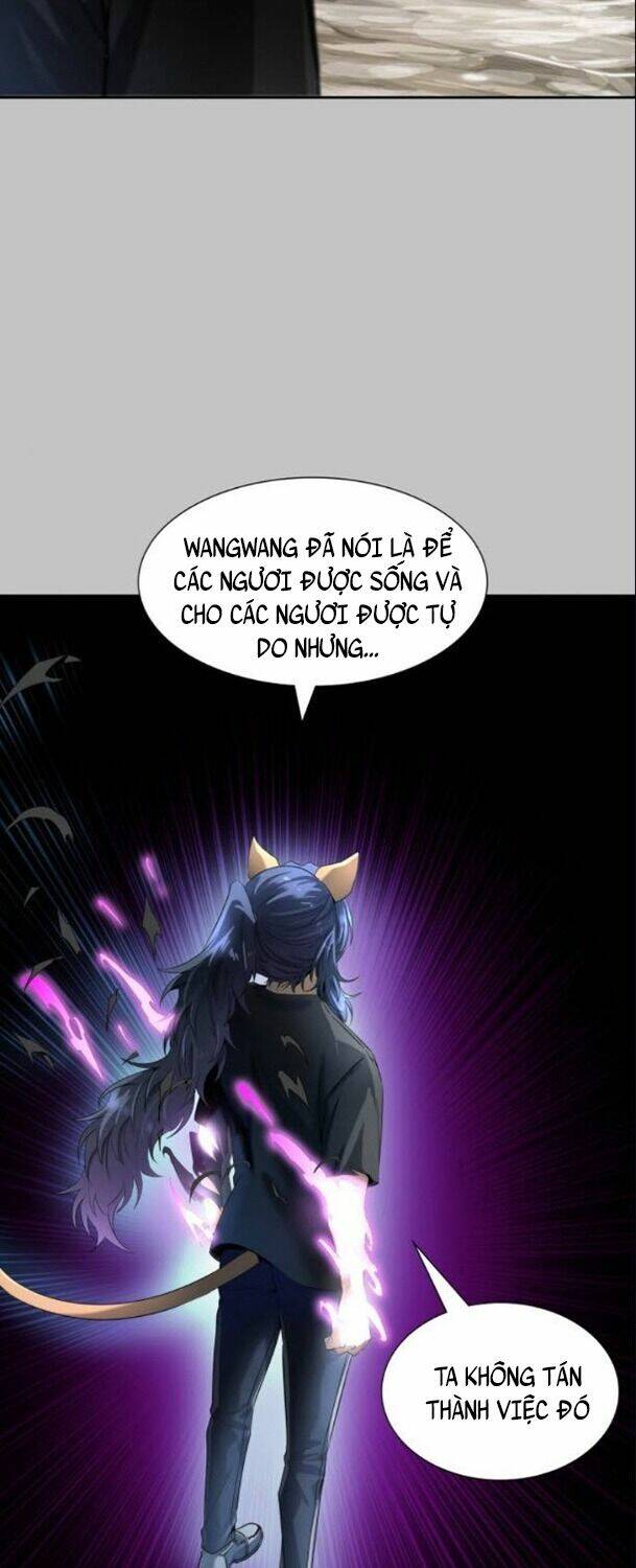 Cuộc Chiến Trong Tòa Tháp – Tower Of God Chapter 536 - Trang 2