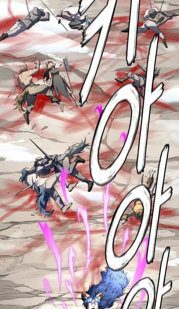 Cuộc Chiến Trong Tòa Tháp – Tower Of God Chapter 536 - Trang 2