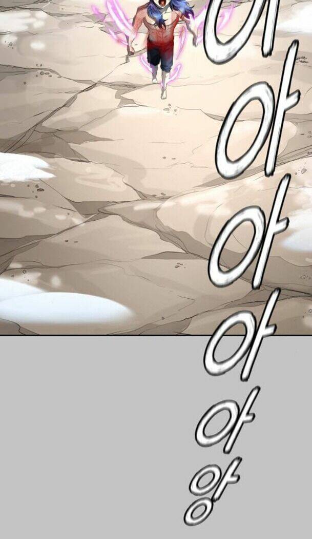 Cuộc Chiến Trong Tòa Tháp – Tower Of God Chapter 536 - Trang 2