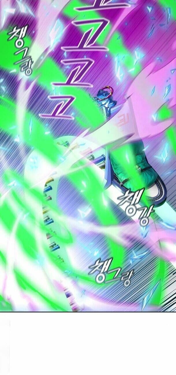 Cuộc Chiến Trong Tòa Tháp – Tower Of God Chapter 536 - Trang 2