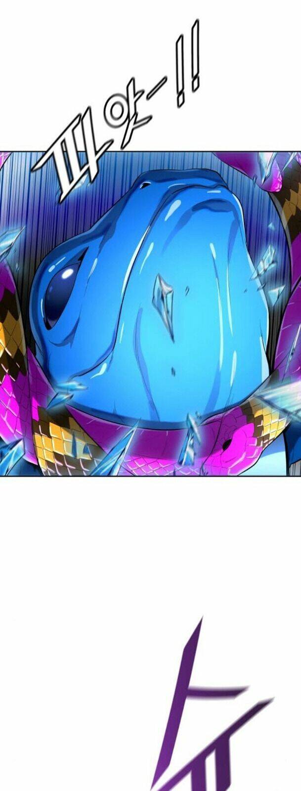 Cuộc Chiến Trong Tòa Tháp – Tower Of God Chapter 536 - Trang 2