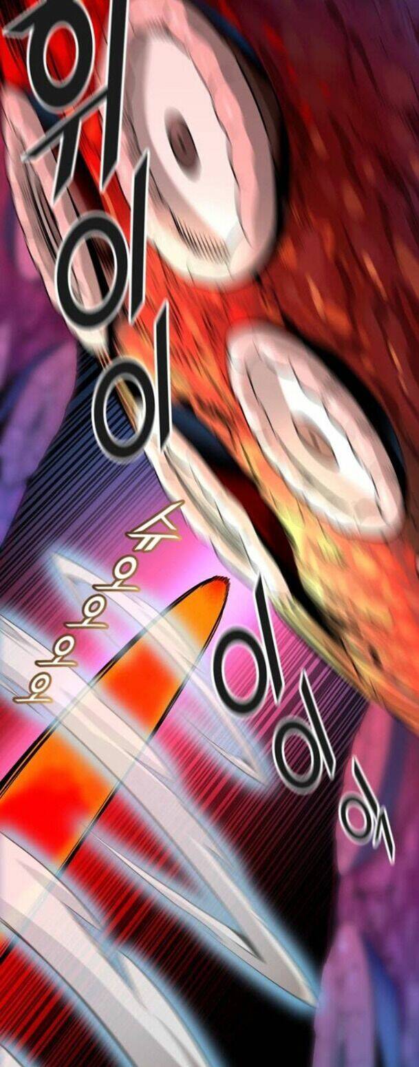 Cuộc Chiến Trong Tòa Tháp – Tower Of God Chapter 537 - Trang 2