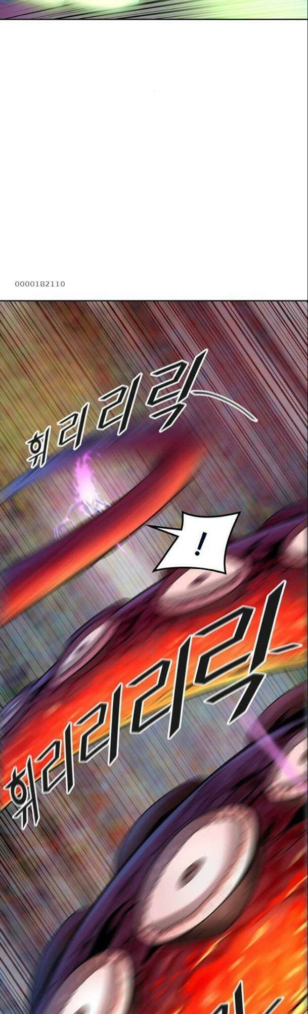 Cuộc Chiến Trong Tòa Tháp – Tower Of God Chapter 538 - Trang 2