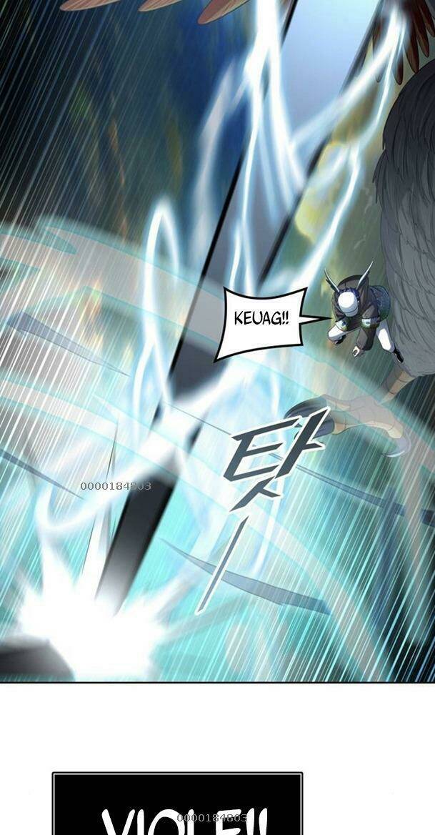 Cuộc Chiến Trong Tòa Tháp – Tower Of God Chapter 539 - Trang 2