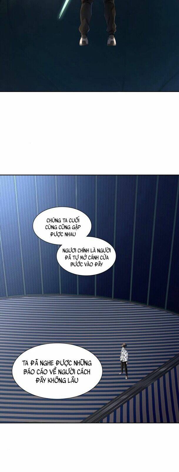 Cuộc Chiến Trong Tòa Tháp – Tower Of God Chapter 539 - Trang 2