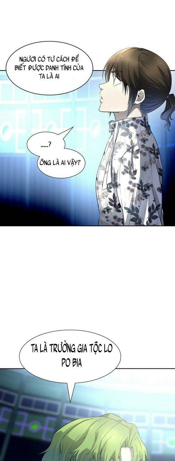 Cuộc Chiến Trong Tòa Tháp – Tower Of God Chapter 539 - Trang 2