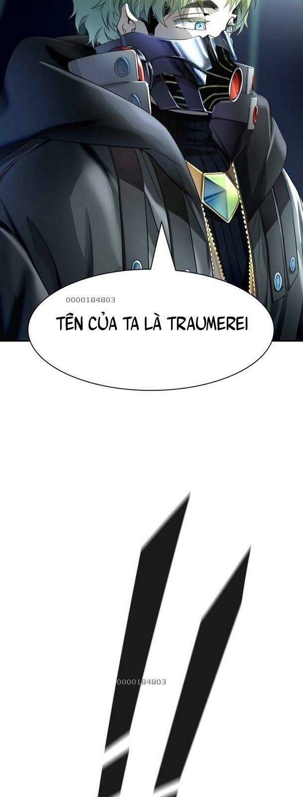 Cuộc Chiến Trong Tòa Tháp – Tower Of God Chapter 539 - Trang 2
