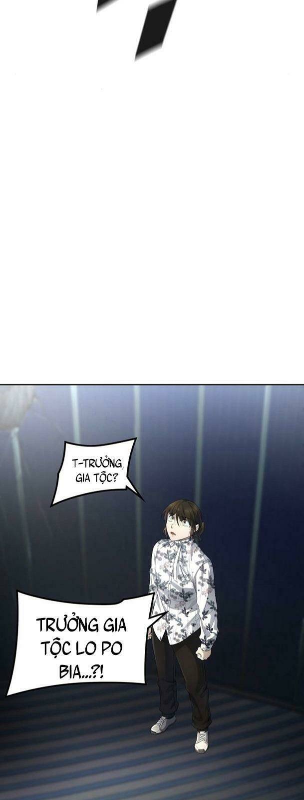 Cuộc Chiến Trong Tòa Tháp – Tower Of God Chapter 539 - Trang 2