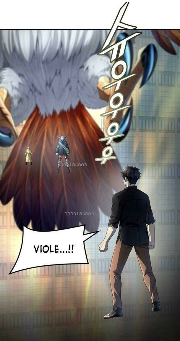 Cuộc Chiến Trong Tòa Tháp – Tower Of God Chapter 539 - Trang 2