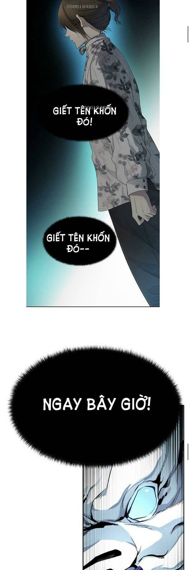 Cuộc Chiến Trong Tòa Tháp – Tower Of God Chapter 539 - Trang 2