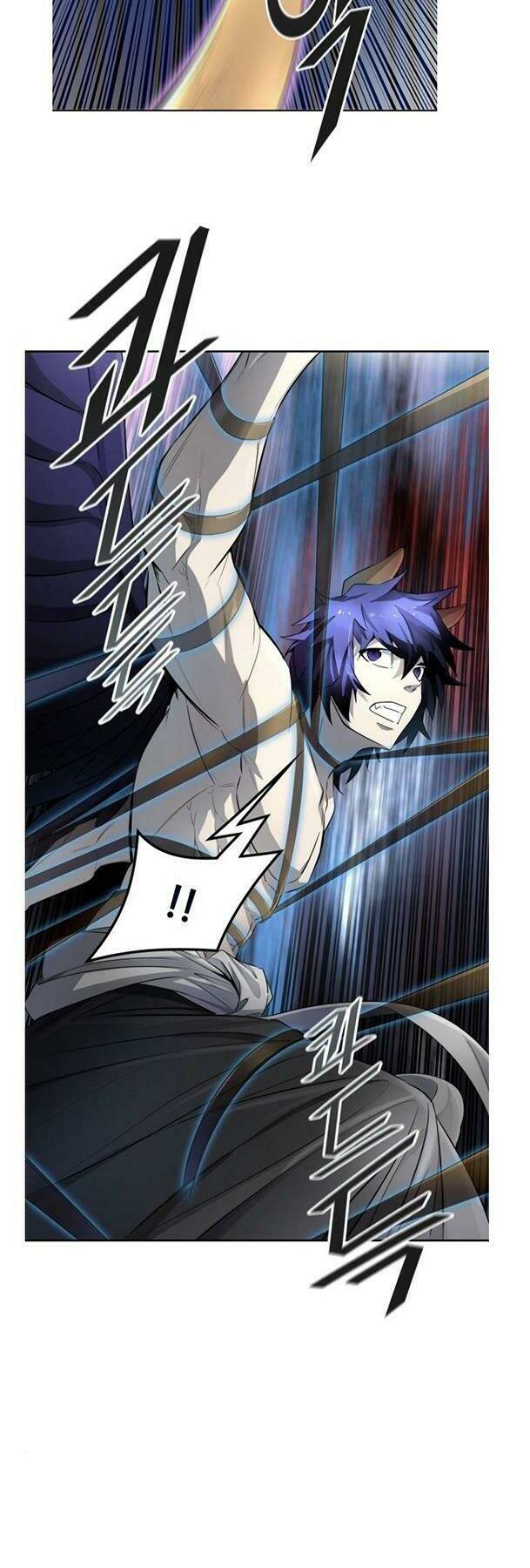 Cuộc Chiến Trong Tòa Tháp – Tower Of God Chapter 539 - Trang 2