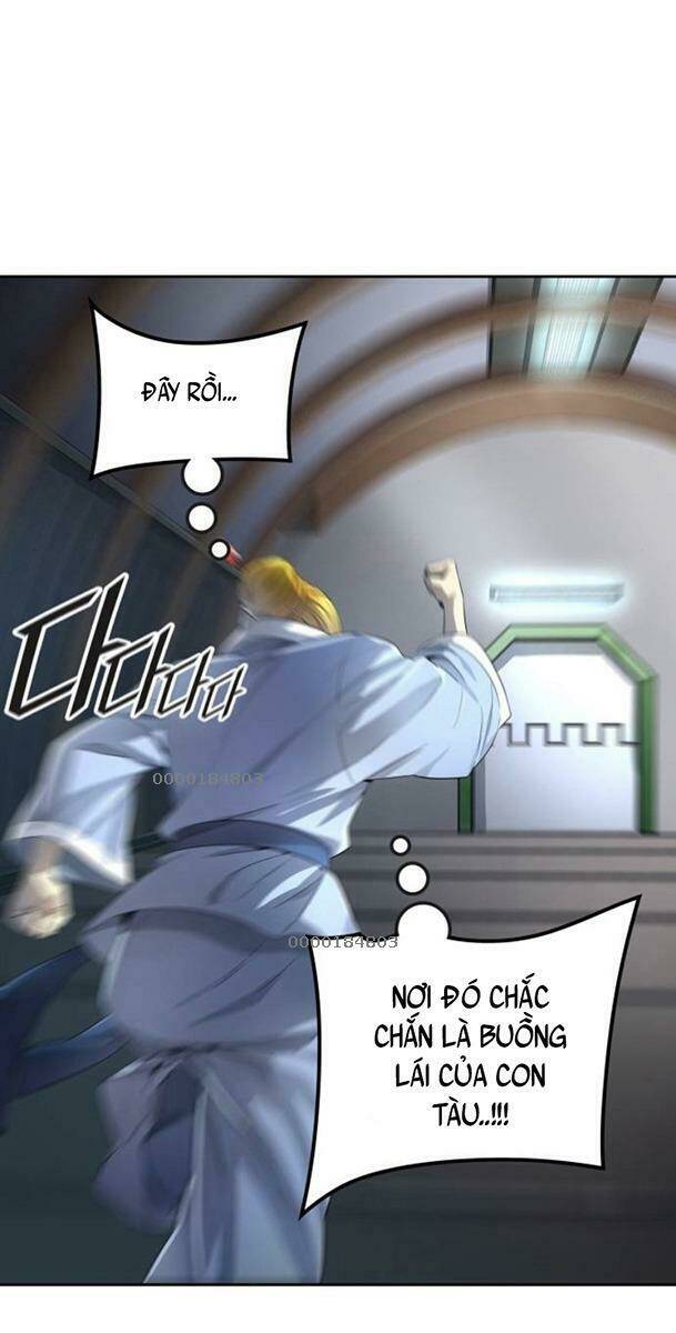 Cuộc Chiến Trong Tòa Tháp – Tower Of God Chapter 539 - Trang 2