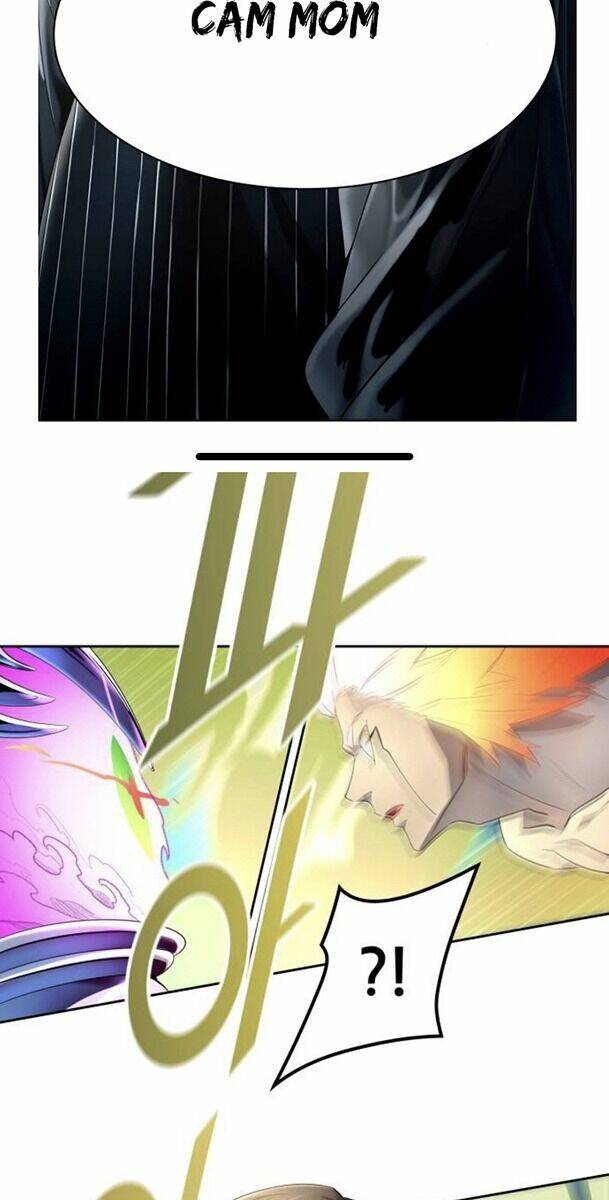 Cuộc Chiến Trong Tòa Tháp – Tower Of God Chapter 539 - Trang 2