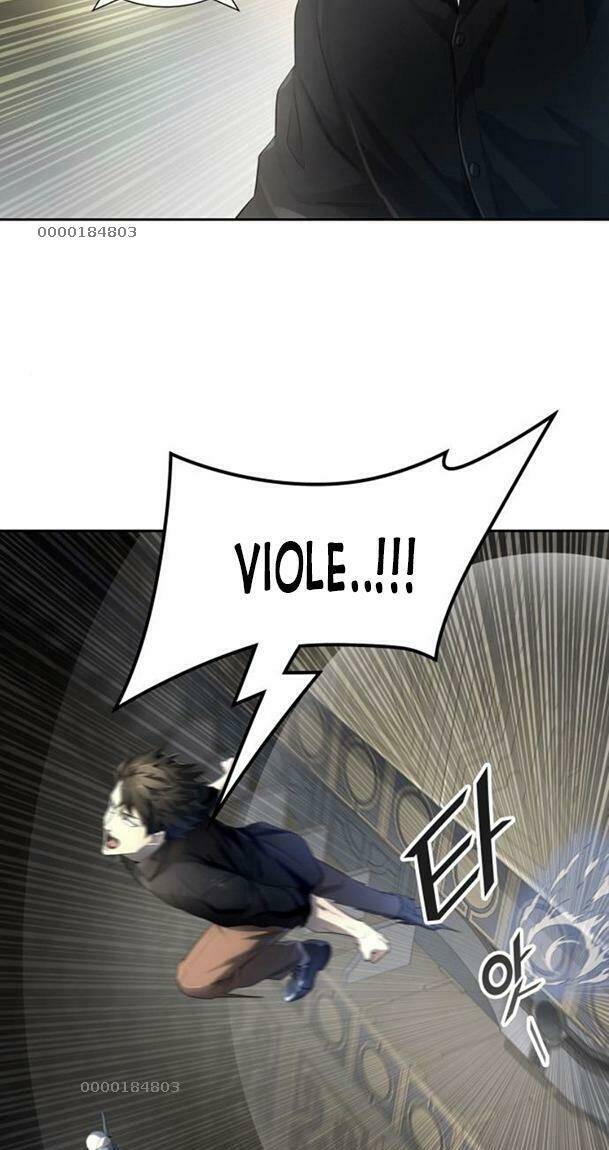 Cuộc Chiến Trong Tòa Tháp – Tower Of God Chapter 539 - Trang 2