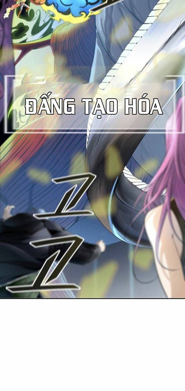 Cuộc Chiến Trong Tòa Tháp – Tower Of God Chapter 539 - Trang 2
