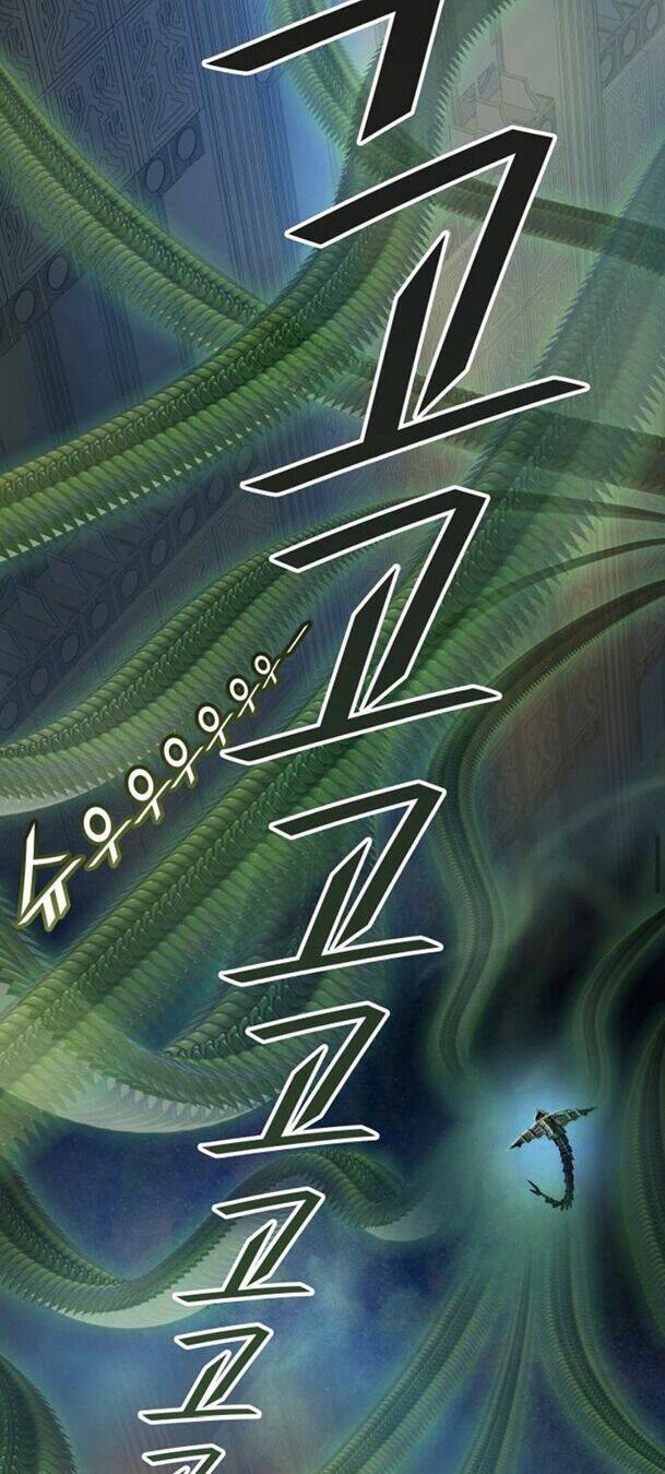 Cuộc Chiến Trong Tòa Tháp – Tower Of God Chapter 539 - Trang 2