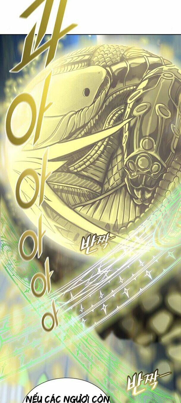 Cuộc Chiến Trong Tòa Tháp – Tower Of God Chapter 539 - Trang 2