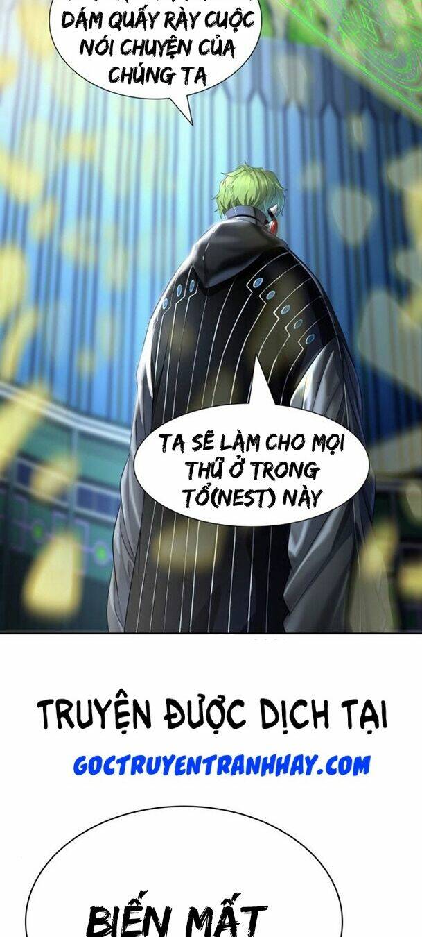 Cuộc Chiến Trong Tòa Tháp – Tower Of God Chapter 539 - Trang 2