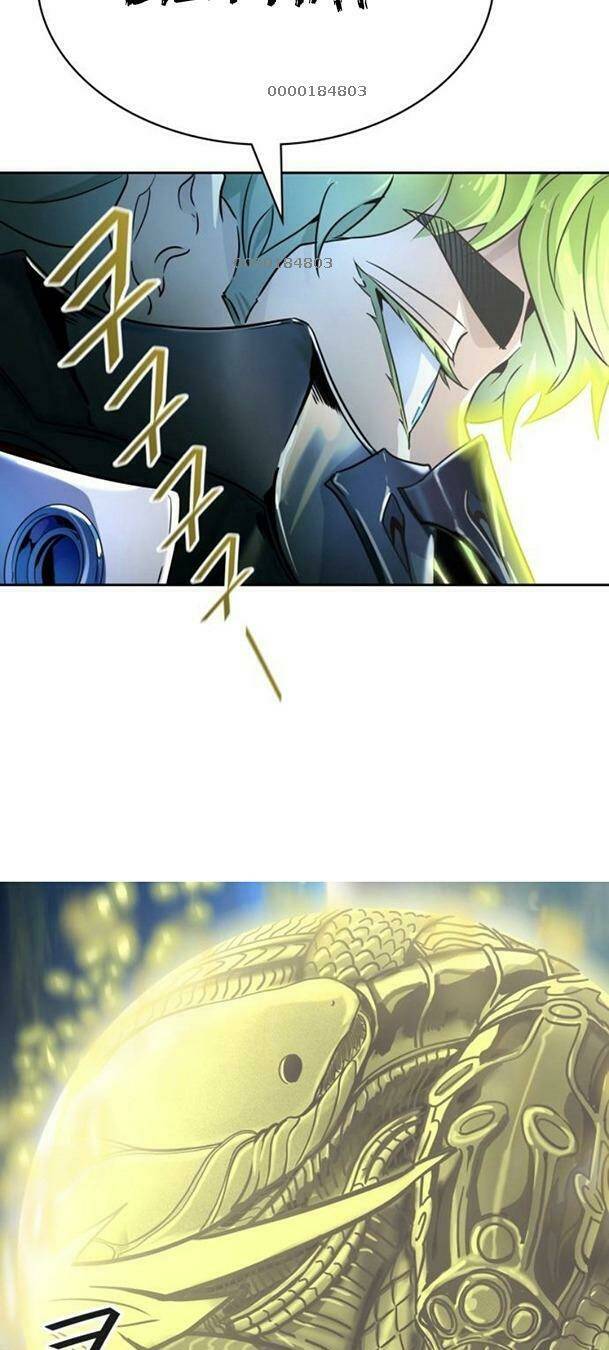 Cuộc Chiến Trong Tòa Tháp – Tower Of God Chapter 539 - Trang 2