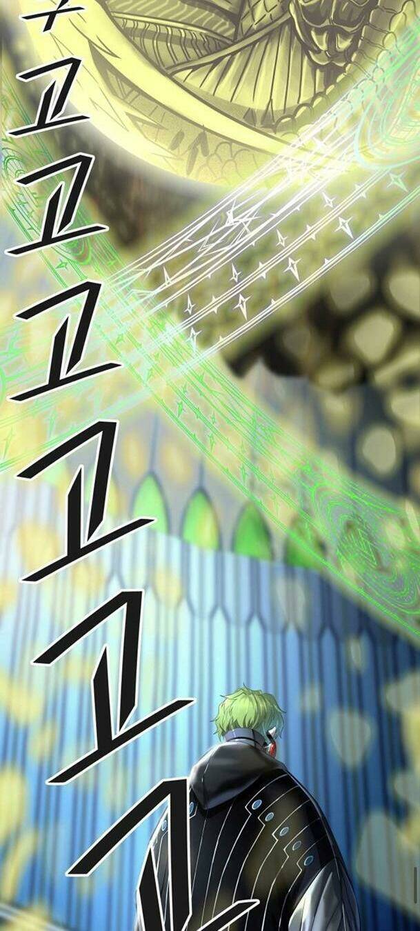 Cuộc Chiến Trong Tòa Tháp – Tower Of God Chapter 539 - Trang 2