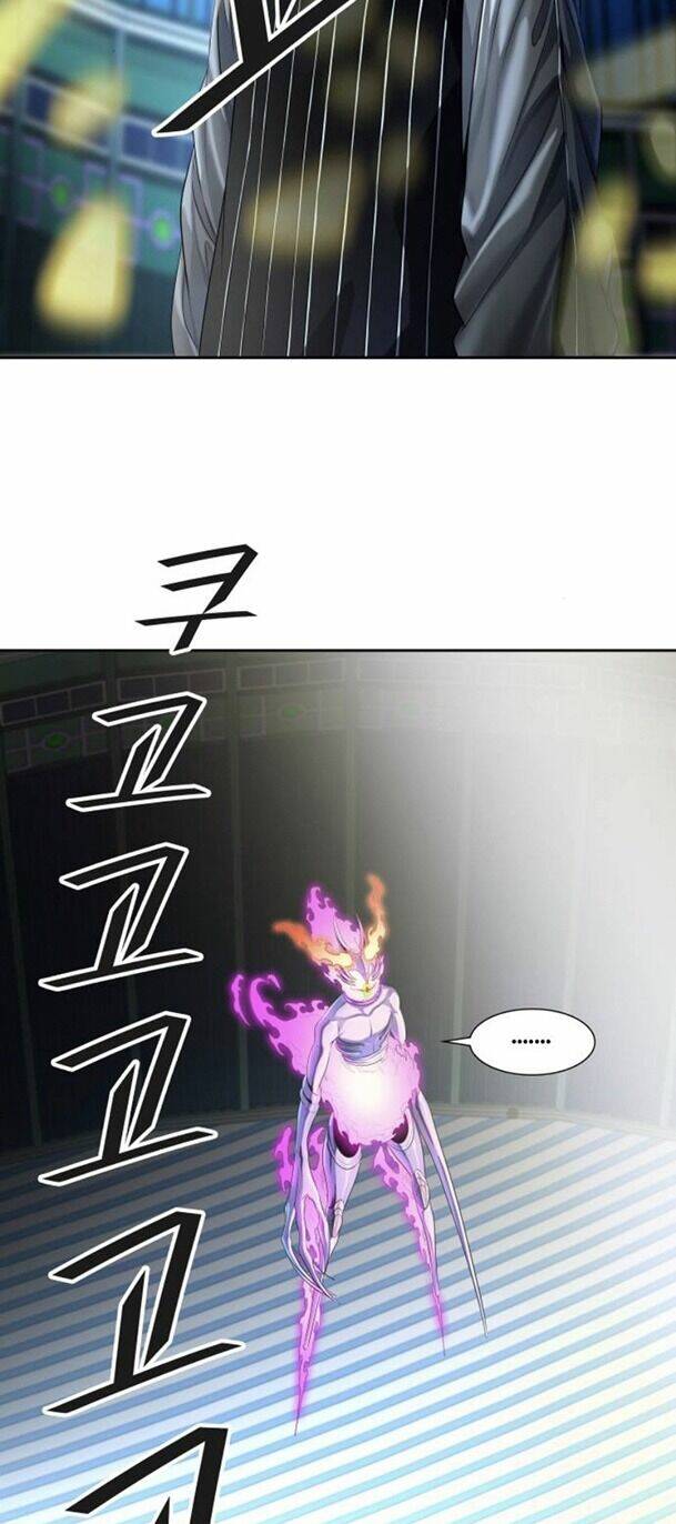 Cuộc Chiến Trong Tòa Tháp – Tower Of God Chapter 539 - Trang 2