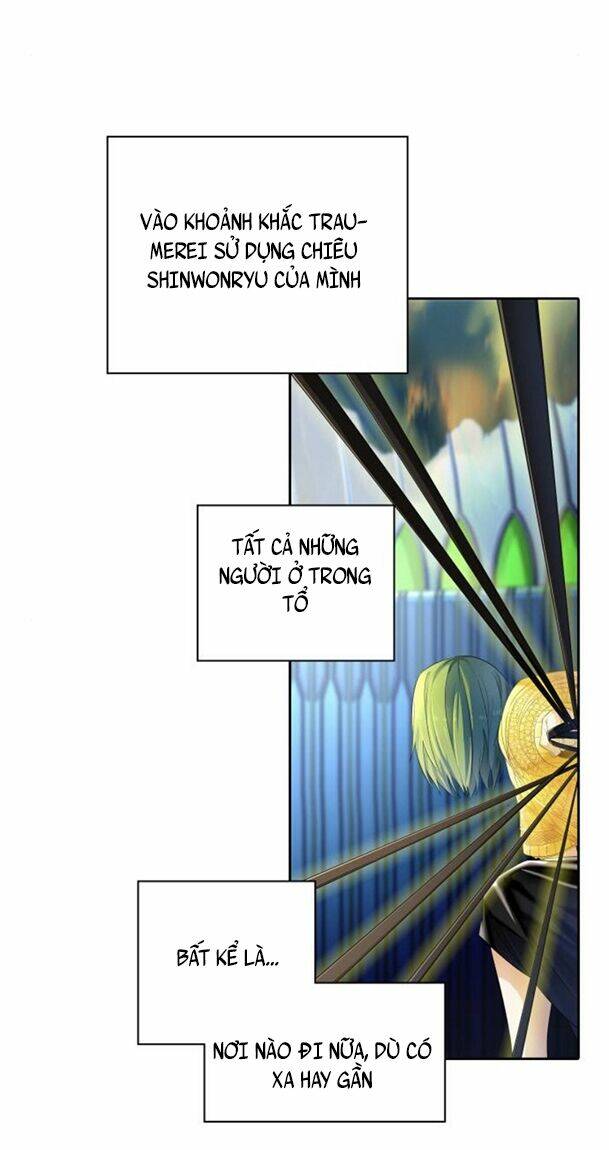 Cuộc Chiến Trong Tòa Tháp – Tower Of God Chapter 539 - Trang 2