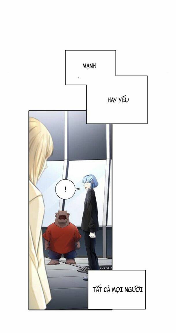 Cuộc Chiến Trong Tòa Tháp – Tower Of God Chapter 539 - Trang 2
