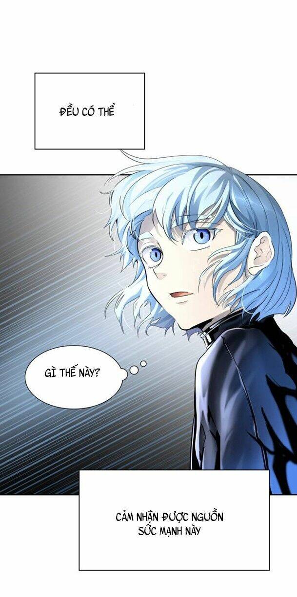 Cuộc Chiến Trong Tòa Tháp – Tower Of God Chapter 539 - Trang 2